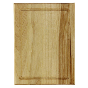 Доска разделочная, береза Доска разделочная, береза 000000000001172352