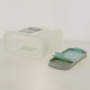 Контейнер для хранения 1,7л SUN PLASTIK пластик 000000000001189247