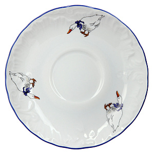 Блюдце Cmielow, 12.5 см 000000000001172849