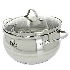 Кастрюля Apple Lara, 6.1л 000000000001121707