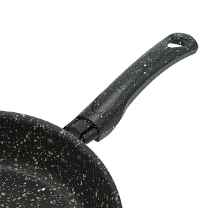 Сковорода 26см VARI Города Италии истории Вероны антипригарное покрытие алюминий 000000000001215230