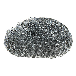 Набор металлических губок для посуды Русалочка, 3 шт. 000000000001137436