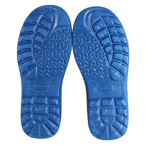 Женские ботинки Русь Делон 000000000001091295