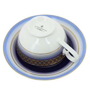 Столовый сервиз Admiralty Valentin Yudashkin, фарфор, 30 предметов 000000000001164204