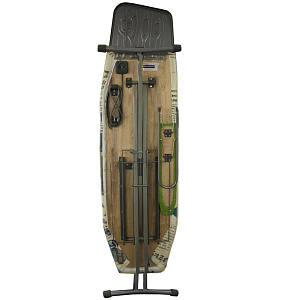 Гладильная доска Ника 8 Ника,  1220х400 мм 000000000001163855