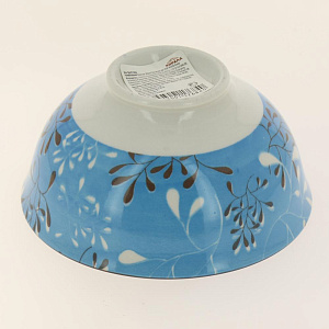 Салатник 280мл/12см ф.кругАлезиHGP-W2458 000000000001180355