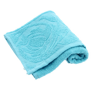 Полотенце Cleanelly, 30х70 см, хлопок 000000000001155399