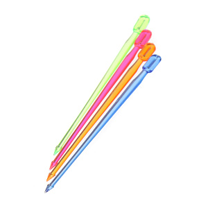 Палочки для канапе Классические Rio Fackelmann, 9 см, 500 шт. 000000000001128102