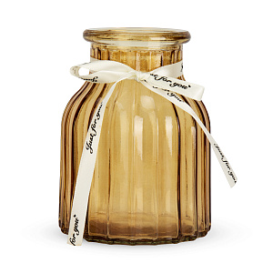 Ваза 14х7см Градиент стекло 000000000001209238