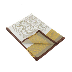 Комплект полотенец вафельных Fiera di Venezia Cleanelly Collection, 50х70 см, 2 шт. 000000000001126105