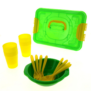 Набор для пикника Всегда с собой 000000000001185688