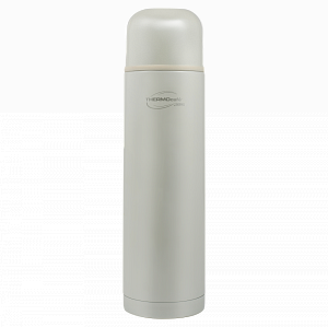 Термос из нержавеющей стали тм THERMOcafe by THERMOS Arctic-1000 1л 157775 000000000001195098