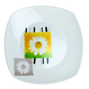 Десертная тарелка Фабиана Matissa, 17.5 см 000000000001082307