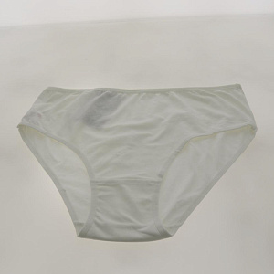 Трусы женские Dominant 2XL микс цвет однотонные 95%хлопок 5%эл 000000000001190310