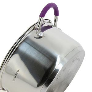 Кастрюля ст/кр (НСТ 3.5 л.) 000000000001114750