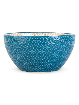 Салатнк 14см/500мл в ассортименте керамика 000000000001227205