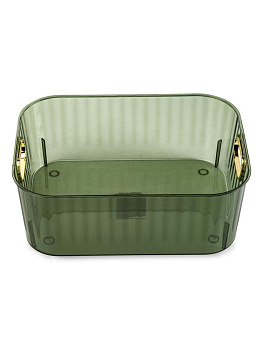 Органайзер для хранения мелочей 27х21х9см ST BOTTLE микс пластик/PET 000000000001227163