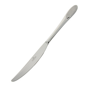 Столовый нож Вена Luxstahl 000000000001003745