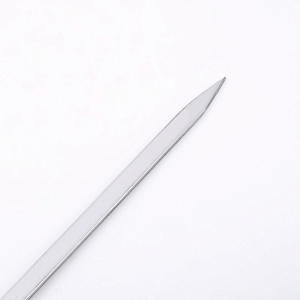 Набор шампуров 6шт колчан ШАР эконом нержавеющая сталь 000000000001211094