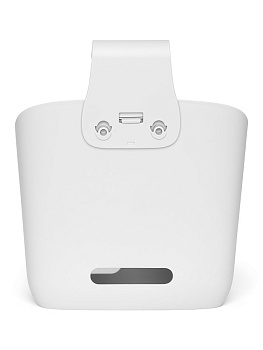 Контейнер для хранения подвесной размер-S 18,5х15,5х11,5см DE'NASTIA серый полипропилен 000000000001211574