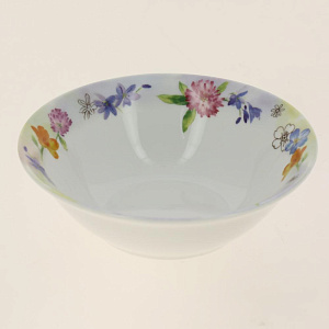 Салатник 350мл/14см Луговые цветы W006-A06934 000000000001181089