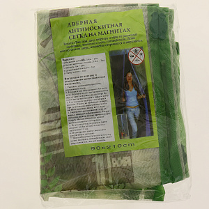 Москитная сетка на магнитах 000000000001177360