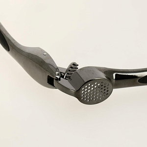 Пресс для чеснока LADINA EMILIA нержавеющая сталь 12012 000000000001204510