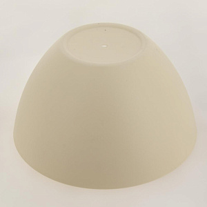 Салатница 2,6л ОНЕСТ бежевая пластик 000000000001203792