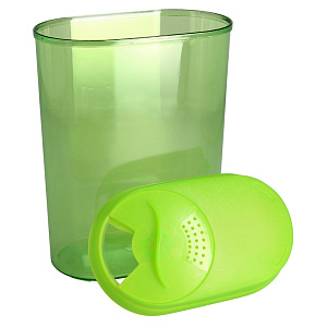 Банка для сыпучих продуктов Giaretti, 1.6л 000000000001154031