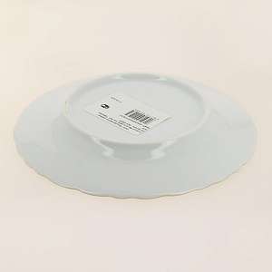 ОТВОДКА ЗОЛОТО Тарелка десертная 19см R 000000000001128757