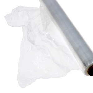 Пищевая пленка Хозяюшка Мила, 100 м 000000000001107524