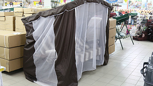 Качели садовые Амстердам, 4 м 000000000001175513