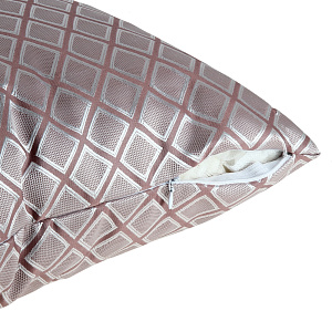 Декоративная подушка Kupu-Kupu, 43х43 см 000000000001111660