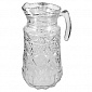 Кувшин 1,8л M020118/R030505 стекло