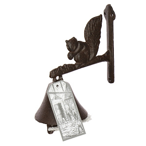 Колокол Esschert Design 000000000001142942