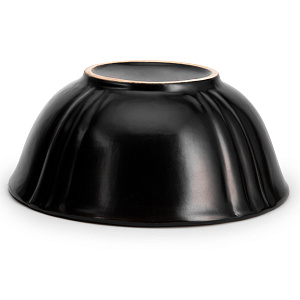 Салатник 16,5см Акварель глазурованная керамика 000000000001217594