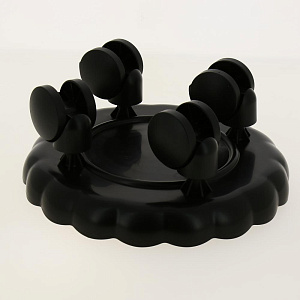 Подставка для кашпо малая, диаметром 21 см 000000000001182983