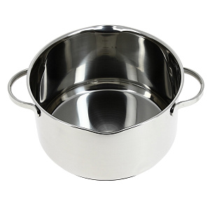 Кастрюля 3,6л Prime нержавеющая сталь SH09363 000000000001113670