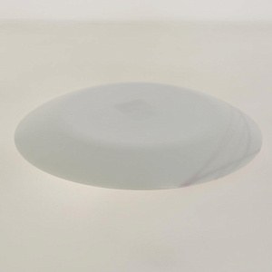 DOMITILLE RED Тарелка обеденная 25см LUMINARC опал P3347 000000000001188616