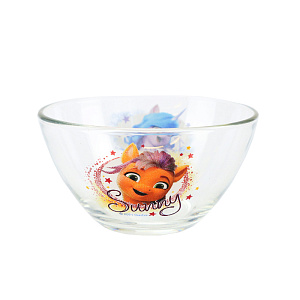 Салатник 12,5см ND PLAY Мой маленький пони: фильм 2 Сияй стекло 000000000001212266