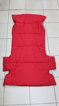 Кресло-шезлонг Nika 000000000001186078