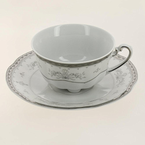 Сервиз чайный 15 предметов CMIELOW 5015730 E361 6388 фарфор 000000000001172677
