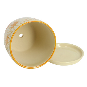 Цветочный горшок, 16 см, 1.5л 000000000001154558