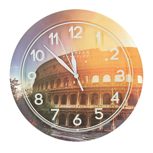 Часы Колизей Вега 000000000001135950