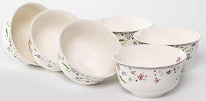 Салатник 11,5см/330мл BALSFORD МАНУЭЛА фарфор 000000000001208418