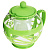 Заварочный чайник Wellberg, 800мл 000000000001153960
