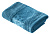 Полотенце банное DE'NASTIA Талисман 100х150см синий 100%Хлопок пл.451гр/м2 D000117 000000000001177471