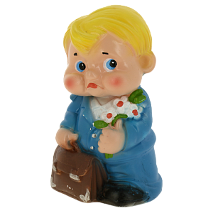 Копилка Ученик 20см G022-20-701K 000000000001185290