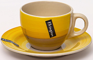 Кружка чайн 220мл Аэрограф 139-23077-1RZ 000000000001201567