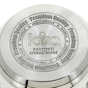 Кастрюля Standart Lara, 1.8л 000000000001121692